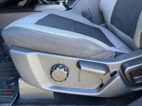 Used 2022 Ford Bronco Big Bend image 18