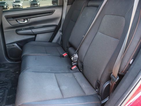 Used 2024 Honda CR-V Sport image 19