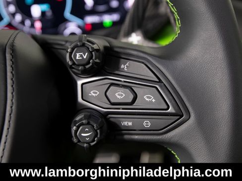 Used 2024 Lamborghini Revuelto AWD/4WD image 27