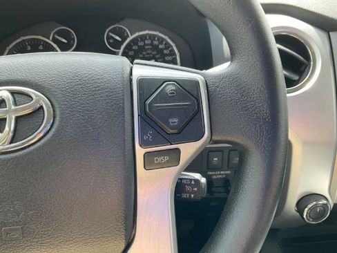 Used 2017 Toyota Tundra TRD Pro image 23