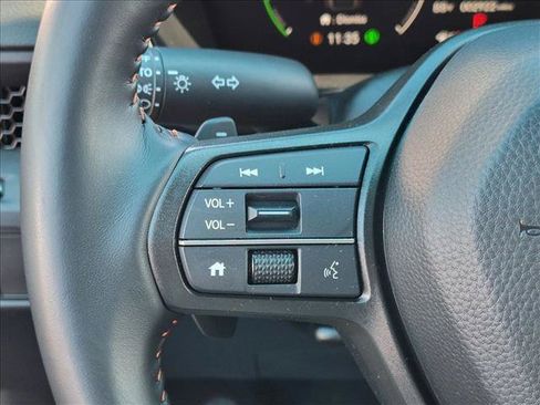 Used 2026 Honda CR-V Sport image 17