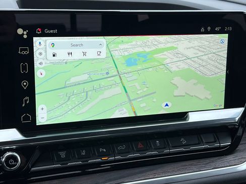 New 2026 GMC Sierra 2500 SLT w/ SLT Premium Package image 32