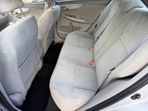 Used 2010 Toyota Corolla LE FWD image 13
