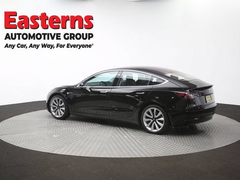 Used 2018 Tesla Model 3 Long Range AWD/4WD image 57