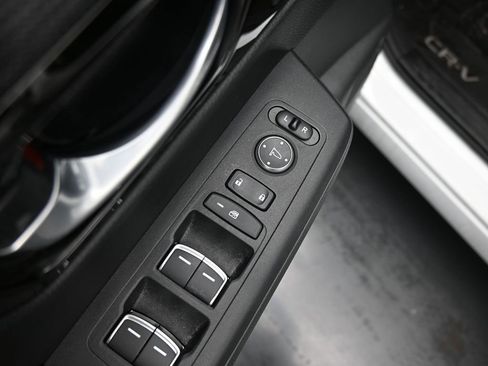 Certified 2024 Honda CR-V EX-L image 31