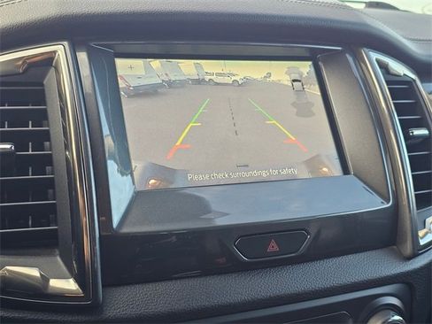 Used 2020 Ford Ranger Lariat w/ Equipment Group 501A Mid image 20