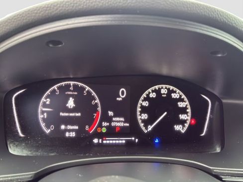 Used 2022 Honda Civic Sport image 10