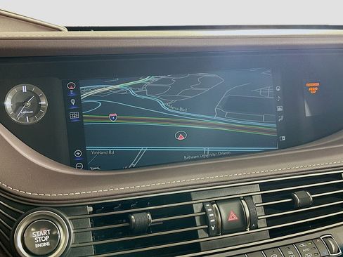 Used 2019 Lexus LS 500 image 17