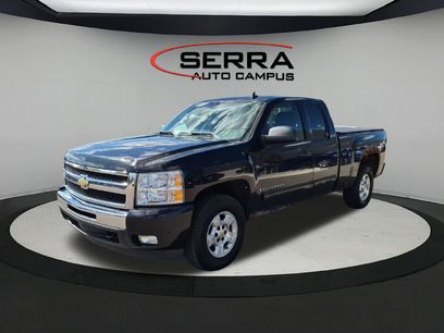 Used 2009 Chevrolet Silverado 1500 LT w/ Power Pack Plus
