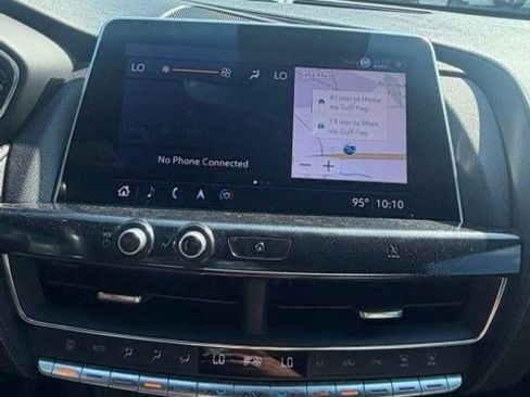 Used 2020 Cadillac CT5 Premium Luxury w/ Parking Package RWD image 9