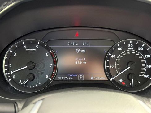 Used 2023 INFINITI QX55 Luxe w/ Cargo Package AWD/4WD image 27