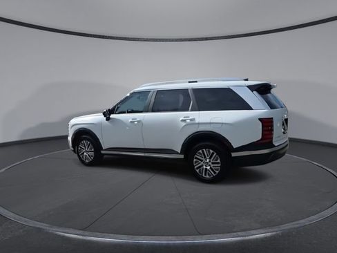 New 2026 Hyundai Palisade SEL Premium image 6