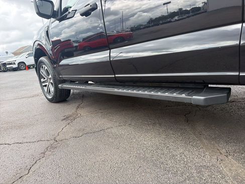 Used 2021 Ford F150 XL w/ STX Appearance Package AWD/4WD image 43