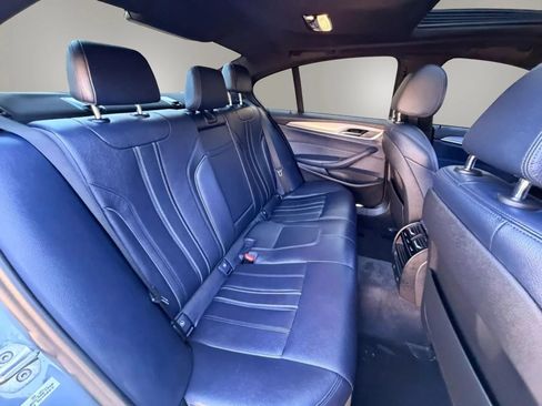 Used 2019 BMW 540i w/ M Sport Package RWD image 31