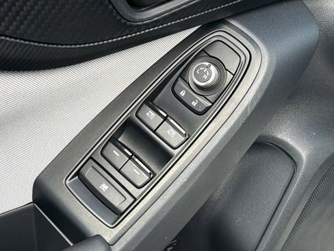 Certified 2022 Subaru Crosstrek 2.0i Premium w/ Popular Package #2 image 24