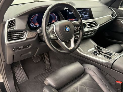 Used 2023 BMW X5 xDrive40i w/ Premium Package AWD/4WD image 4