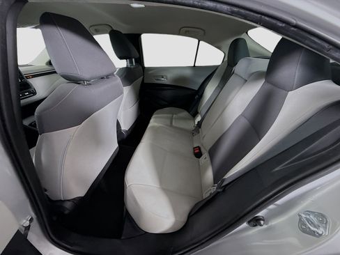 Used 2021 Toyota Corolla LE FWD image 24