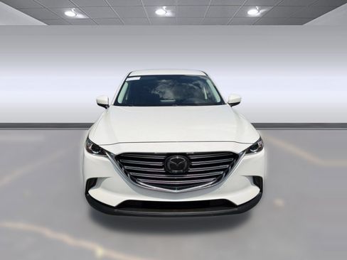 Used 2018 MAZDA CX-9 Touring FWD image 6