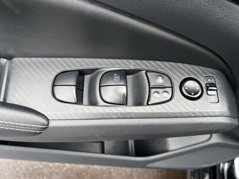 Certified 2024 Nissan Altima 2.5 SV image 46