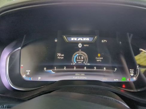 New 2026 RAM 1500 Big Horn image 15