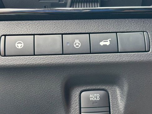 New 2025 Nissan Murano SL w/ Cargo Package image 11