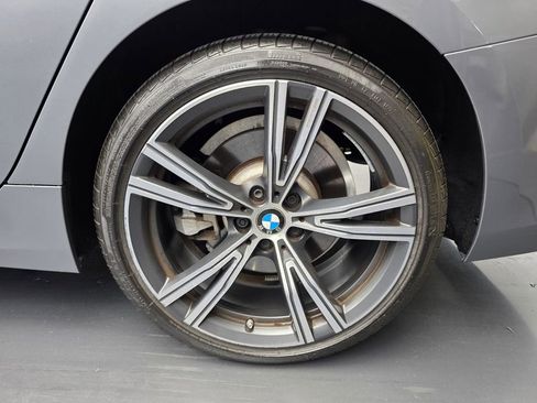 Used 2023 BMW 330i Sedan w/ Driving Assistance Package image 17