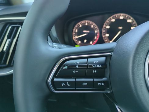 New 2026 MAZDA CX-90 3.3 Turbo w/ Premium Sport Pkg AWD/4WD image 24