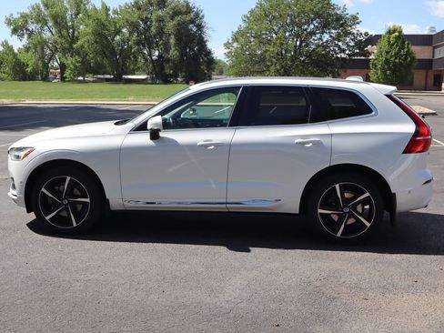 Used 2018 Volvo XC60 T6 Inscription w/ Convenience Package AWD/4WD image 9