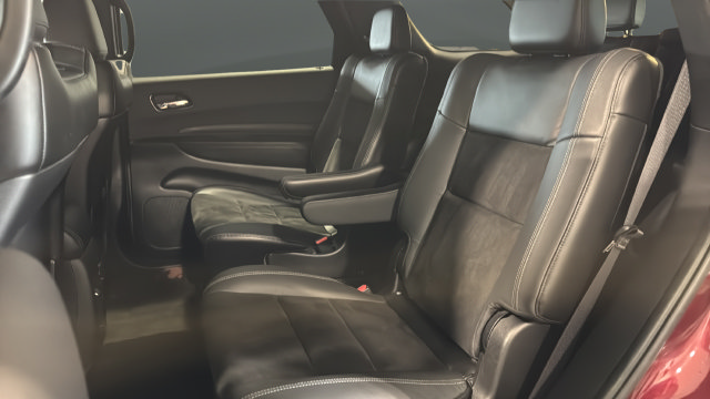 Used 2022 Dodge Durango GT AWD/4WD image 23