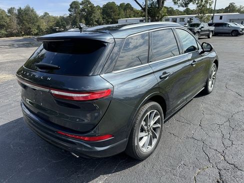 Used 2022 Lincoln Corsair Grand Touring w/ Elements Technology Bundle image 7