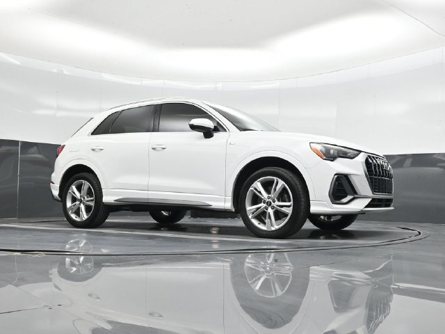 Used 2022 Audi Q3 2.0T Premium AWD/4WD image 66