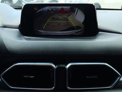 Used 2018 MAZDA CX-5 Touring image 47