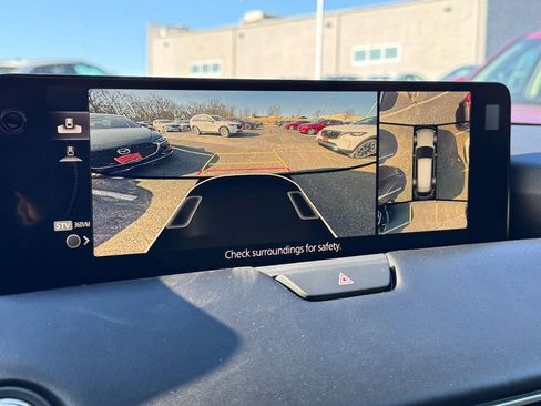 New 2026 MAZDA CX-90 Plug-In Hybrid w/ Premium Plus image 13