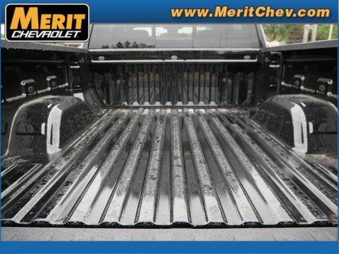 New 2026 Chevrolet Silverado 1500 RST w/ Convenience Package II image 6