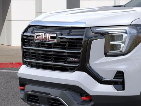 New 2026 GMC Terrain AT4 w/ Convenience Package III AWD/4WD image 14