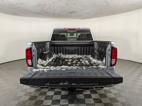 New 2026 GMC Sierra 1500 Elevation w/ Elevation Premium Package AWD/4WD image 10