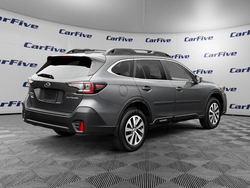 Used 2022 Subaru Outback Premium AWD/4WD image 6