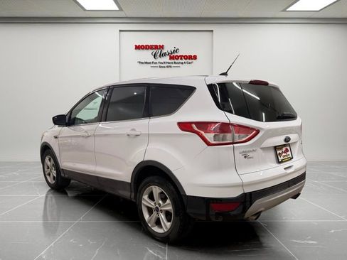 Used 2016 Ford Escape SE image 5