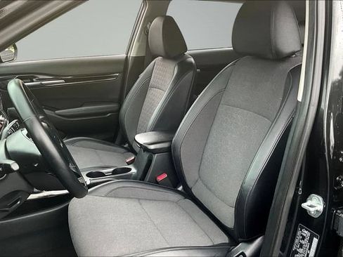 Certified 2024 Kia Seltos S FWD image 21