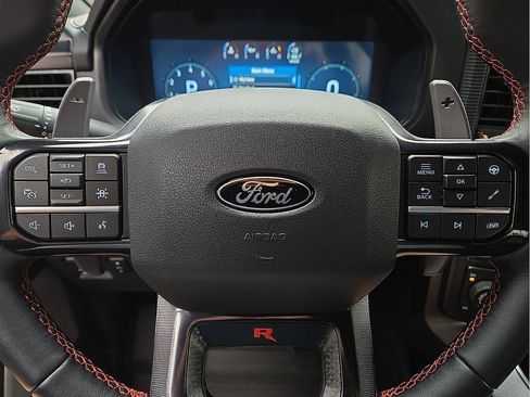Used 2025 Ford F150 Raptor w/ Equipment Group 803A Raptor R AWD/4WD image 19