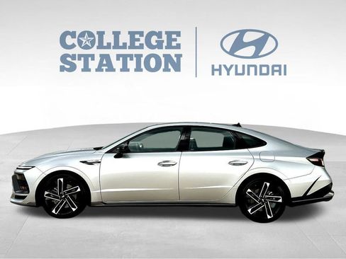 Used 2025 Hyundai Sonata N Line FWD image 7