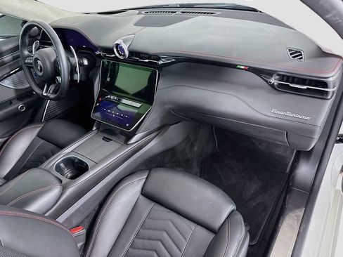 Used 2024 Maserati GranTurismo Trofeo AWD/4WD image 17