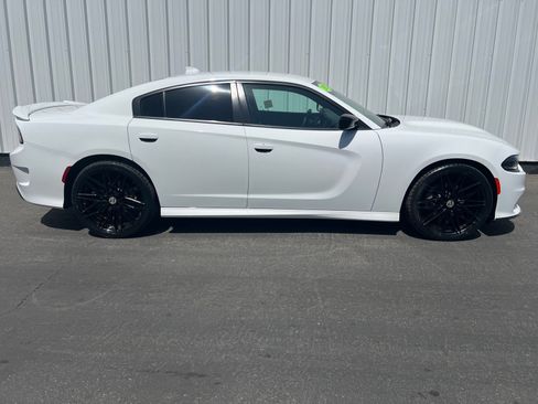 Used 2023 Dodge Charger GT RWD image 7