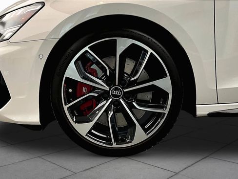 Used 2023 Audi S3 Premium Plus w/ Premium Plus Package AWD/4WD image 10