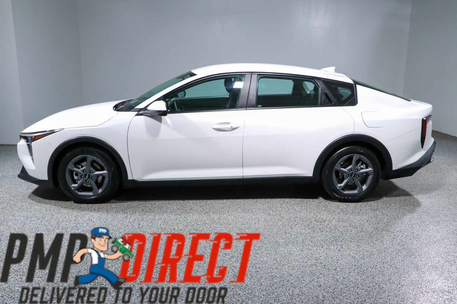 Used 2025 Kia K4 FWD image 10