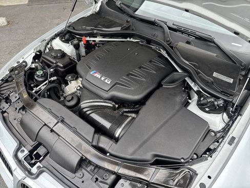 Used 2009 BMW M3 Coupe RWD image 14