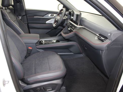 New 2026 Ford Explorer ST w/ Sun And Sound Package image 28