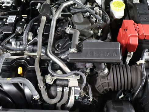 Used 2024 Nissan Sentra S FWD image 13