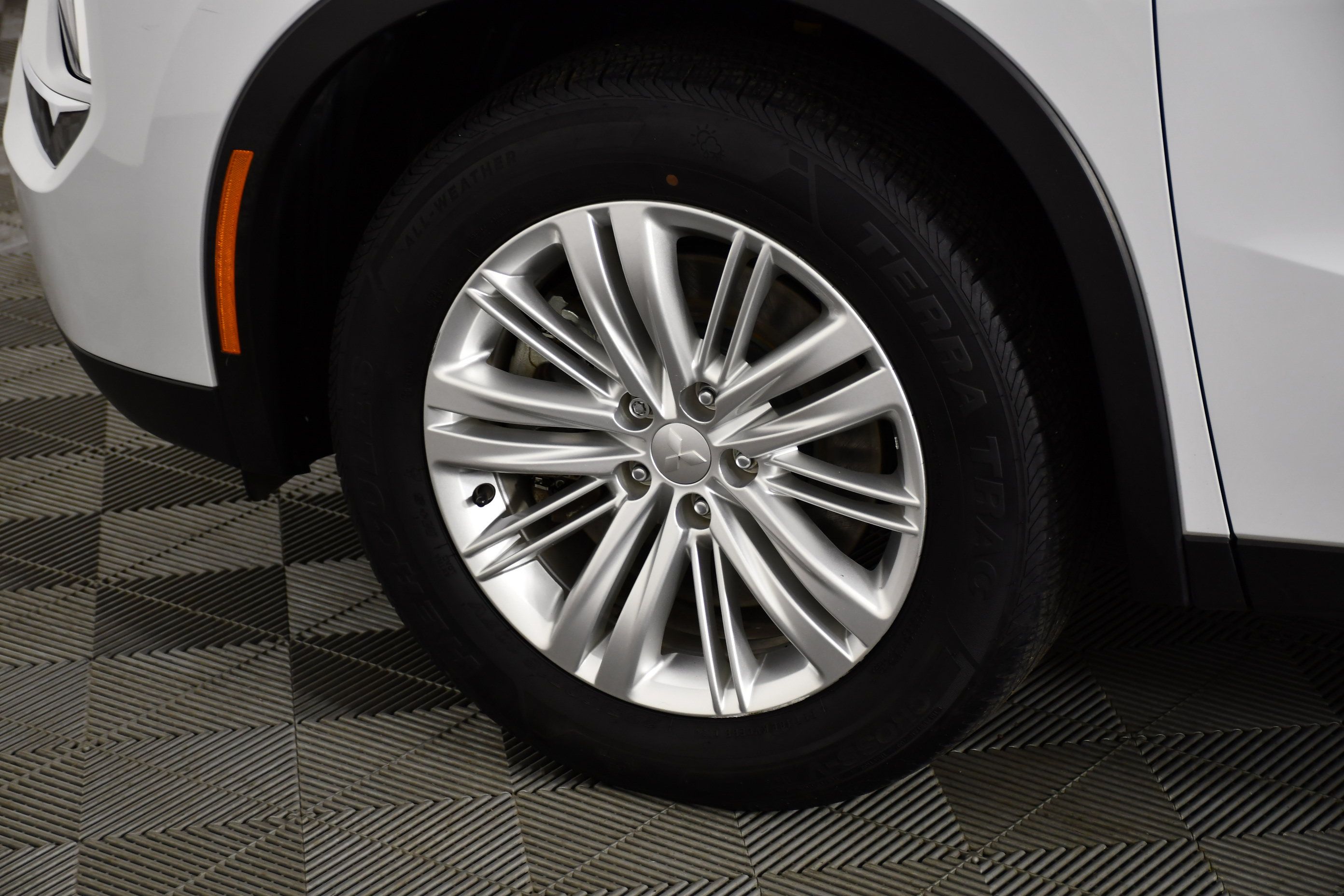 Used 2022 Mitsubishi Outlander ES AWD/4WD image 49