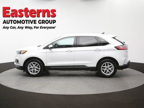 Used 2023 Ford Edge SEL AWD/4WD image 59